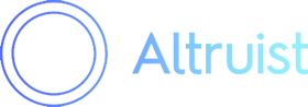 Altruist logo